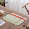 Nanshan Gentleman Gongfu Tea Table Runner & Pot Mat
