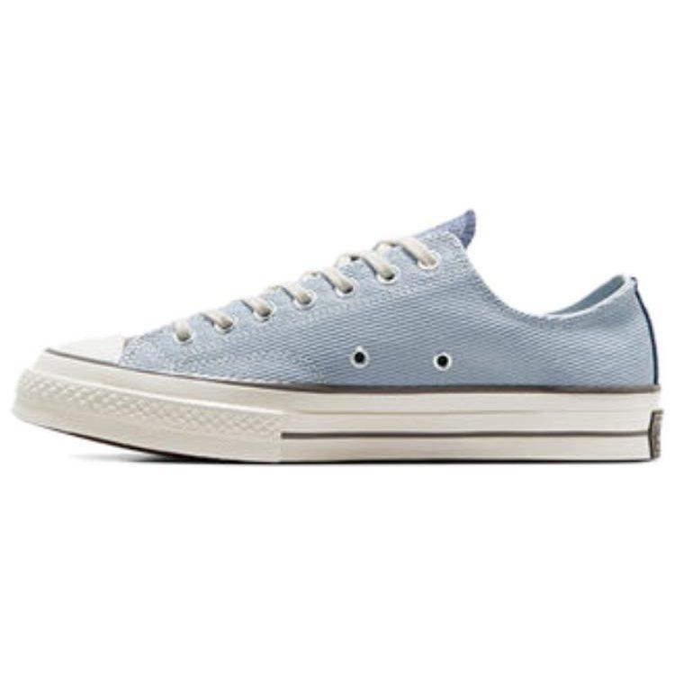 Converse Chuck 70 Plus Low 'Light Blue' A04510C