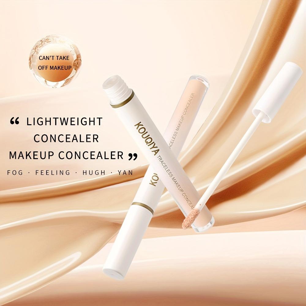 Безупречный и стойкий карандаш-консилер для маскировки дефектов и темных пятен на лице.