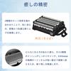 Сменная головка Panasonic для бритвы, сменная ES9173, только с лезвием из японской высокопрочной нержавеющей стали, внешнее лезвие ES9173, совместимо с ES9170