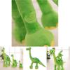 Charming The Good Dinosaur Arlo Green 12 Inch Stuffed Doll Perfect For Christmas Gifts