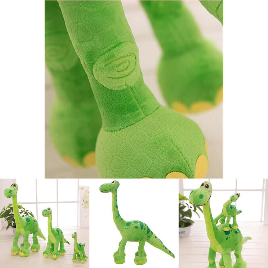 Charming The Good Dinosaur Arlo Green 12 Inch Stuffed Doll Perfect For Christmas Gifts
