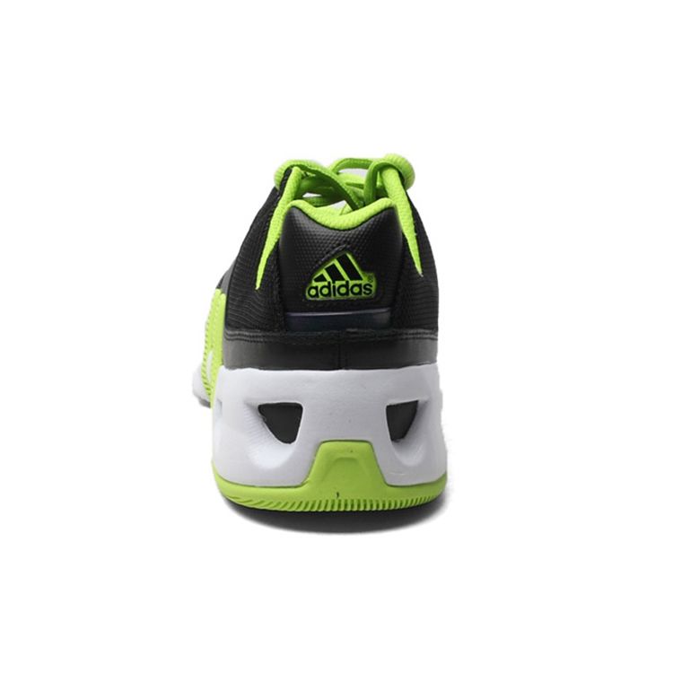 adidas Comandante Td Удобные Универсальные Прочные Легкие Низкие Ретро Баскетбольные Кроссовки Мужские кроссовки Черный Зеленый D73638