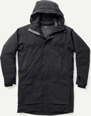 Куртка Houdini Fall in Parka (248514) M's Fall in Parka true black