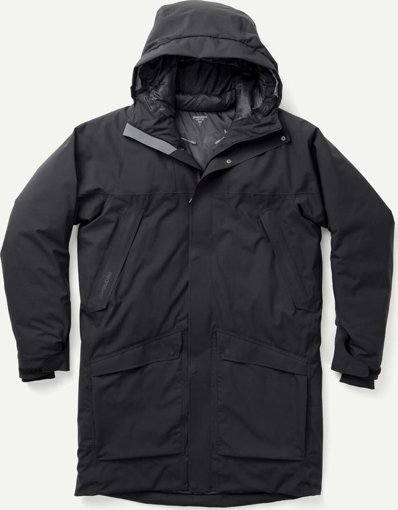 Houdini Fall in Parka (248514)