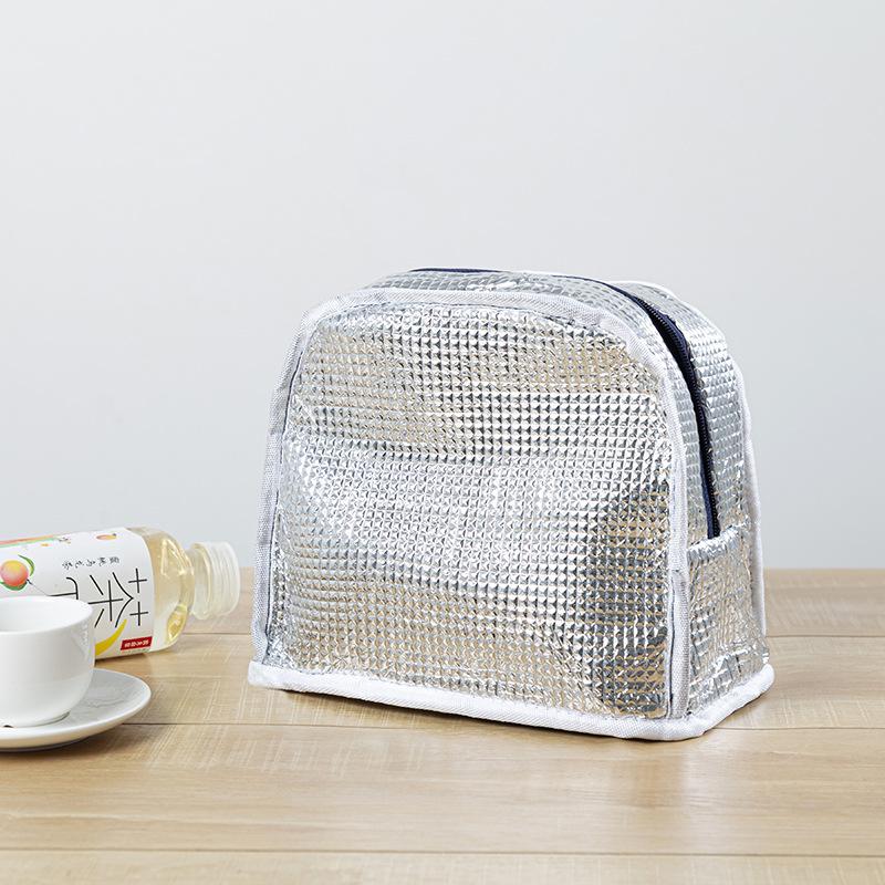 Simplicity Portable Outdoor Insulated for Kids and Adults Lunch Bag Lunch Box Bag Lunch Bag Cartoon Lunch Bag Food Bag