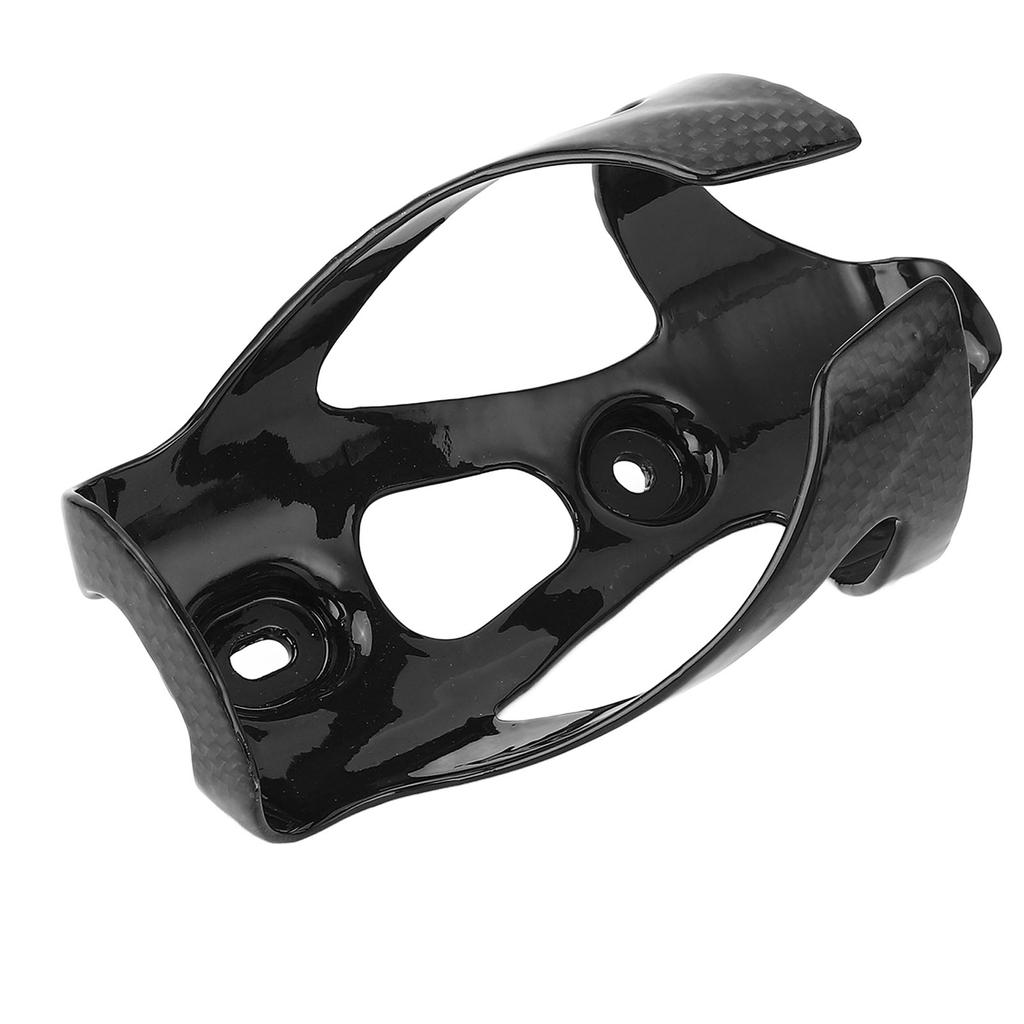 Water Bottle Holder Full Carbon Fiber Drink Water Bottle Cage for Mountain R