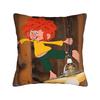 PPumuckls  Pillow Case  Custom Pillow Cover Morden Pillowcases For Living Room Bed Chair