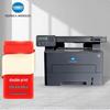 Konica Minolta bizhub 3022MF A3 Монохромный лазерный МФУ с разъемом CN (адаптер в комплекте)