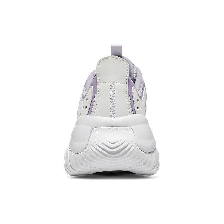 Skechers Женские часы Rover X 'Белая сирень' 896216-WLV