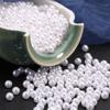 Home Party Supplies Round Beads Jewelry Making DIY For 4-14mm 5-100Pcs Wholesale Necklace Bracelet Faux Pearl Pendant
