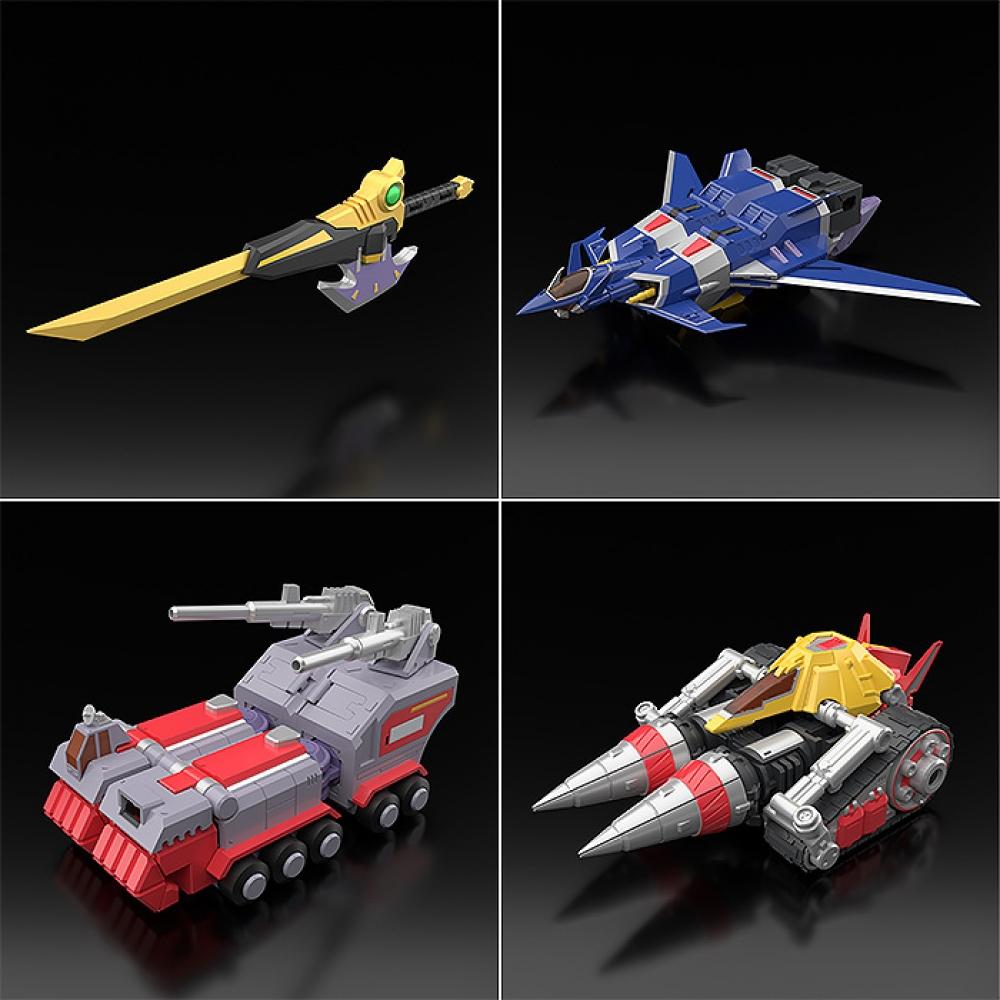 Ssss.Gridman Gattai Max Combine Dx Full Power Gridman