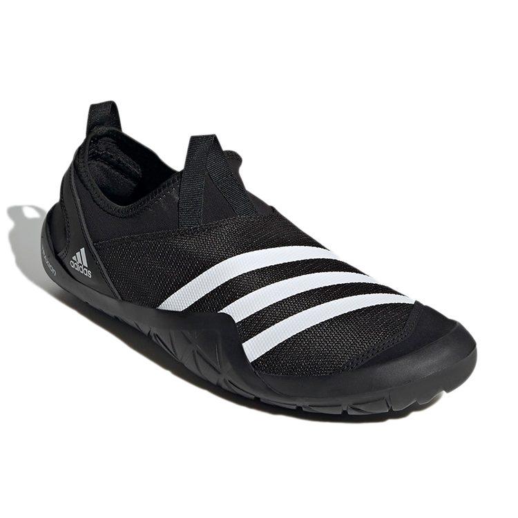 adidas Terrex Jawpaw Slip-On Heat.RDY 'Черный Белый' 2021 GY6121