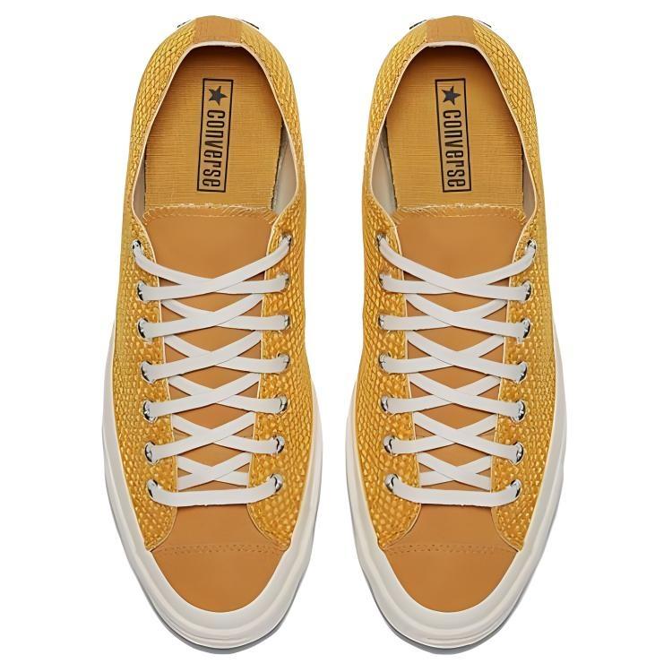 Converse Chuck 70 Ox 'University Gold' Men's 155452C