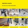 Karcher Промышленный пылесос для влажной и сухой уборки NT90/2