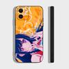 Аниме A-Ai H-Hoshino Девушка Для iPhone 17 Air 16 Pro Max 15 14 13 Чехол с Полным Покрытием Противоударный MagSafe
