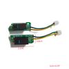 Mouse Micro Switch Button Board Motherboard Left and Right Gaming Mouse Button Boards 50M Clicks For  G903 G900