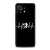 Спортивный чехол для телефона с изображением теннисного мяча для Xiaomi 14 13T 12T Pro 12 13 11 Ultra Mi Note 10 Lite 10T 5G 11X Pro 11T 11i 9T Силиконовый чехол