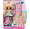 Кукла MGA LOL Surprise Tweens Core Doll Olivia Flutter