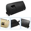 Left Hand Drive Car Front Dashboard Glove Switch Box Handle Toolbox Storage Door Lid Cover For BMW X3 X4 F25 F26 2011-2018