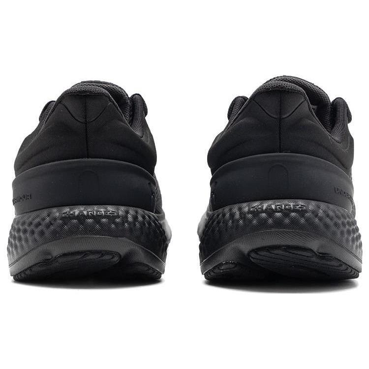 Under Armour Charged Escape 4 Knit 'Черный' 3026521-002