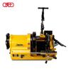 Tiger King 4-inch Electric Pipe Threading Machine