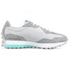 Niko x New Balance 327 Серо-голубые унисекс кроссовки Светло-голубые MS327RJ1