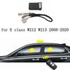 for Mercedes-Benz A B C E GLC CLS GLA GLE ML series automatic window lifter one-button glass Smart window closer W205 W204 W213