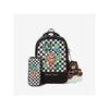 [Kids] [24 года новый] Рюкзак Bear In My Bag Fk3beg1004x Blk q0zFk3beg1004xBlk