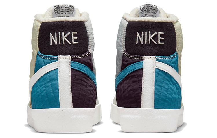 Nike Blazer Mid '77 Premium 'Toasty' DD8024-200