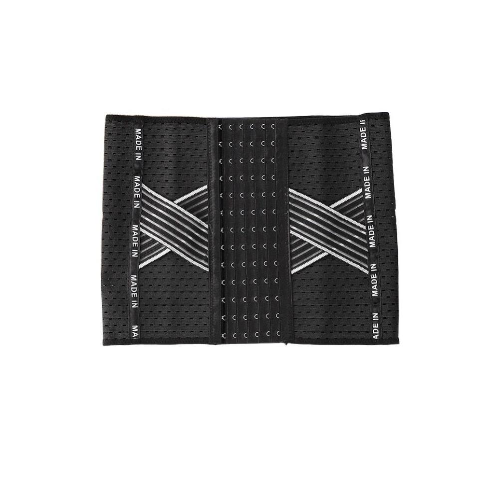 Послеродовое корректирующее белье для живота, корсет, пояс, бодишейпер, дышащий пояс для тренировки талии, женский