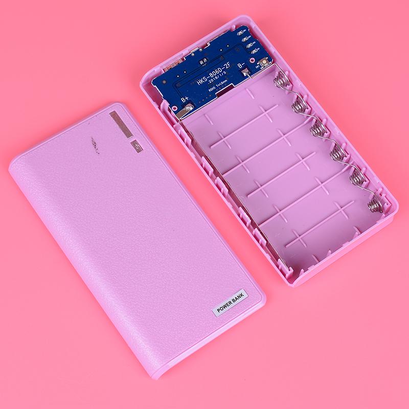 Беспружинный сварочный материал крышки мобильного блока питания, материал корпуса аккумулятора 20000 мАч