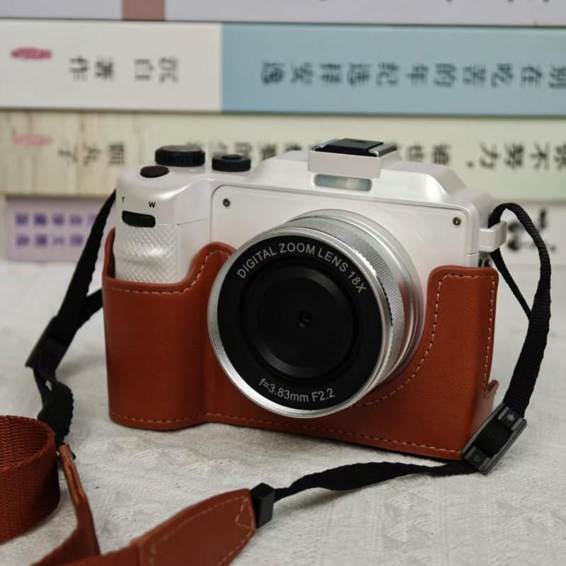 Чехол для камеры Canon M50 Совместим с серией X9 Защитная база Беззеркальные камеры