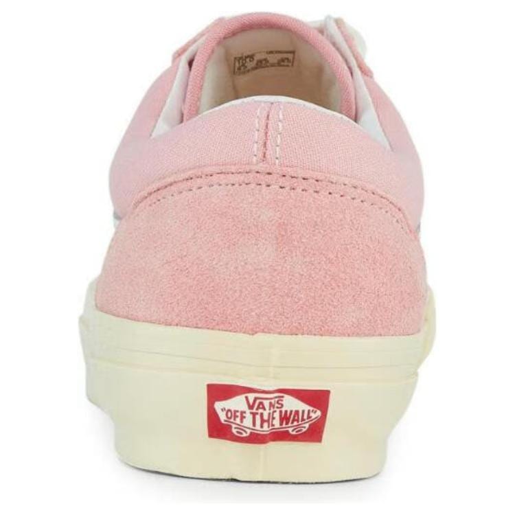 Vans Переиздание Old Skool 136 'Розово-желтый' VN000MT6PNK