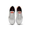 Reebok Royal Rewind Run Тканевые Спортивные Амортизирующие Прочные Низкие Повседневные Кроссовки Мужские кроссовки Серый Черный FX0993