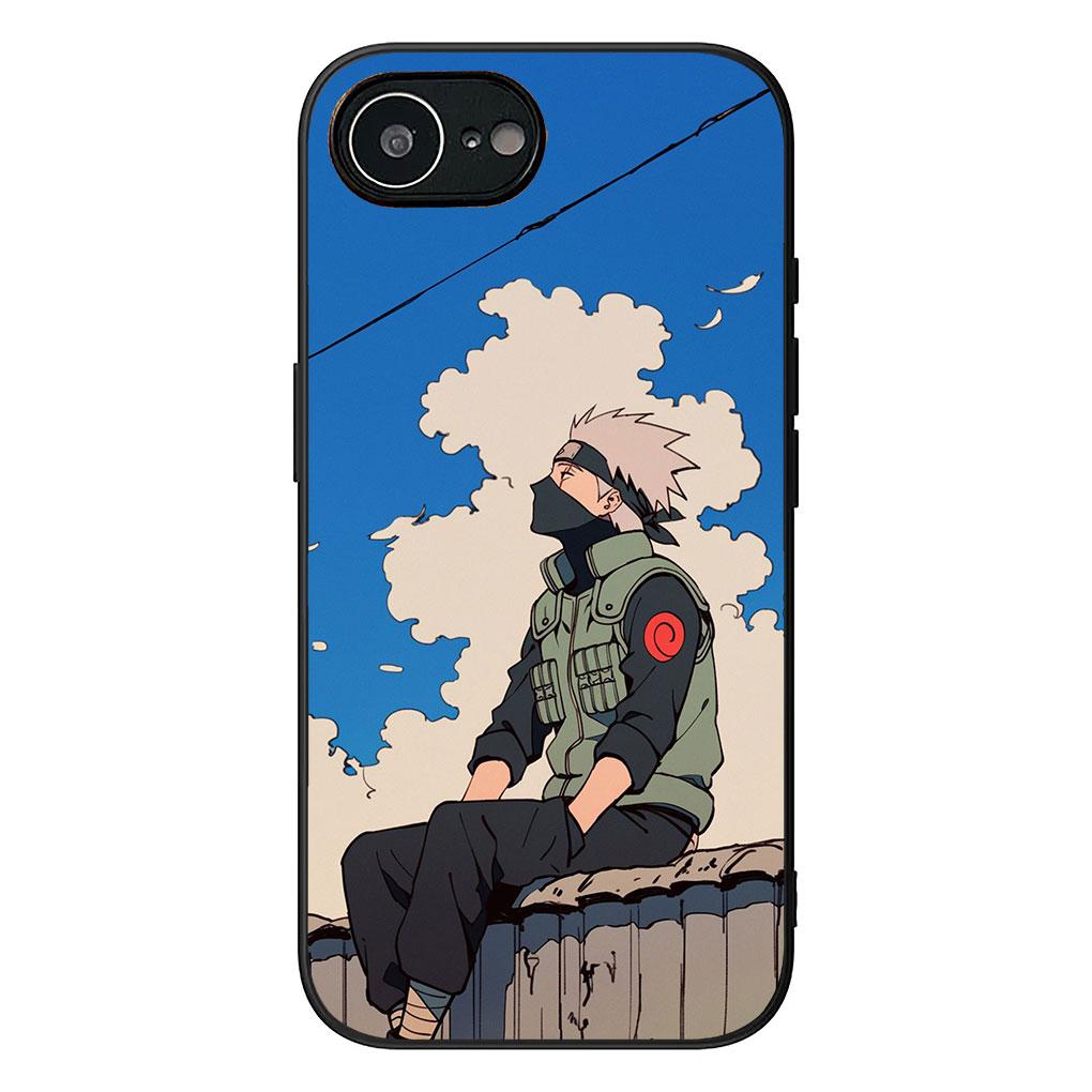 Чехол для телефона Kakashi Hatake Narutos Itachi Uchiha для Huawei P30 P20 Mate 10 20 Lite Pro Y7 Y8S Y9A Y9 Prime P Smart 2019