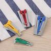 Presser Foot Stitch Quilting Splicing Cloth Tool Fabric Bias Tape Binding Maker Sewing Accessories