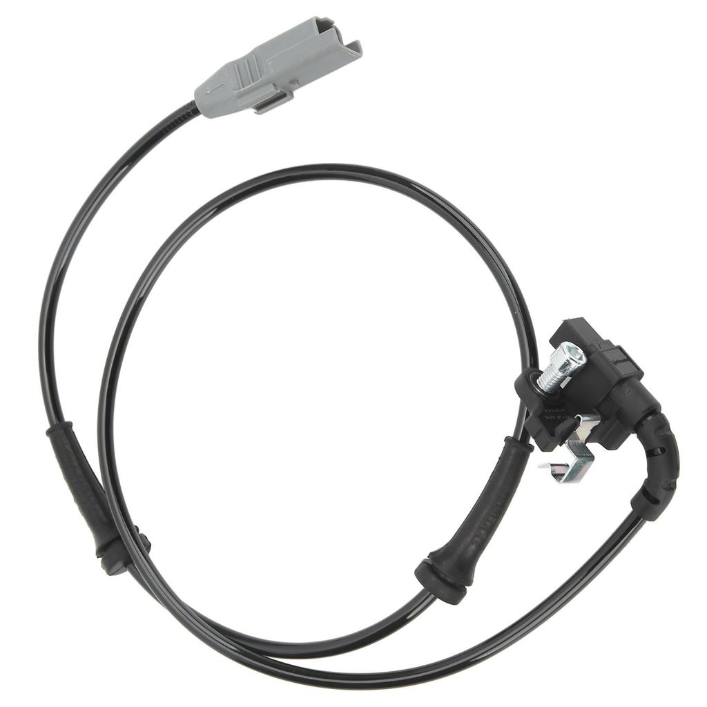 Датчик скорости ABS 4545.L0 задний левый правый стабильная производительность замена для Citroen C4 408 DS4