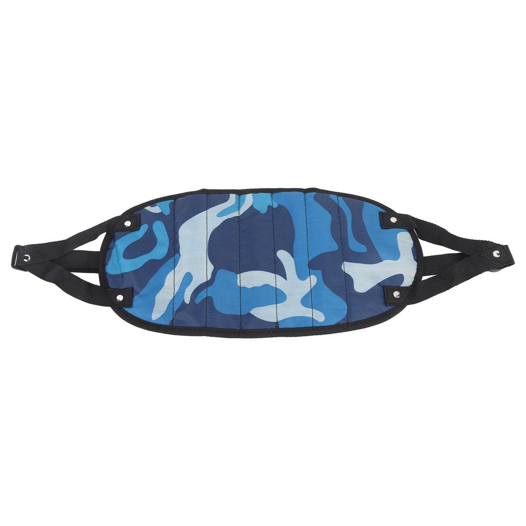 Подставка для ног в самолете Подставка для ног в самолете Гамак для ног в самолете Полет Автомобиль Путешествия Необходимая подкладка для ног на сиденье