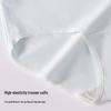 Yiershuang Women's Antibacterial Cotton Briefs 5-Pack