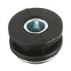 Homyl 20x Motorcycle Rubber Grommets Pressure Release Kit for Bike