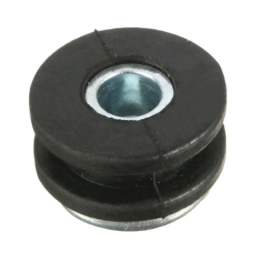 Homyl 20x Motorcycle Rubber Grommets Pressure Release Kit for Bike