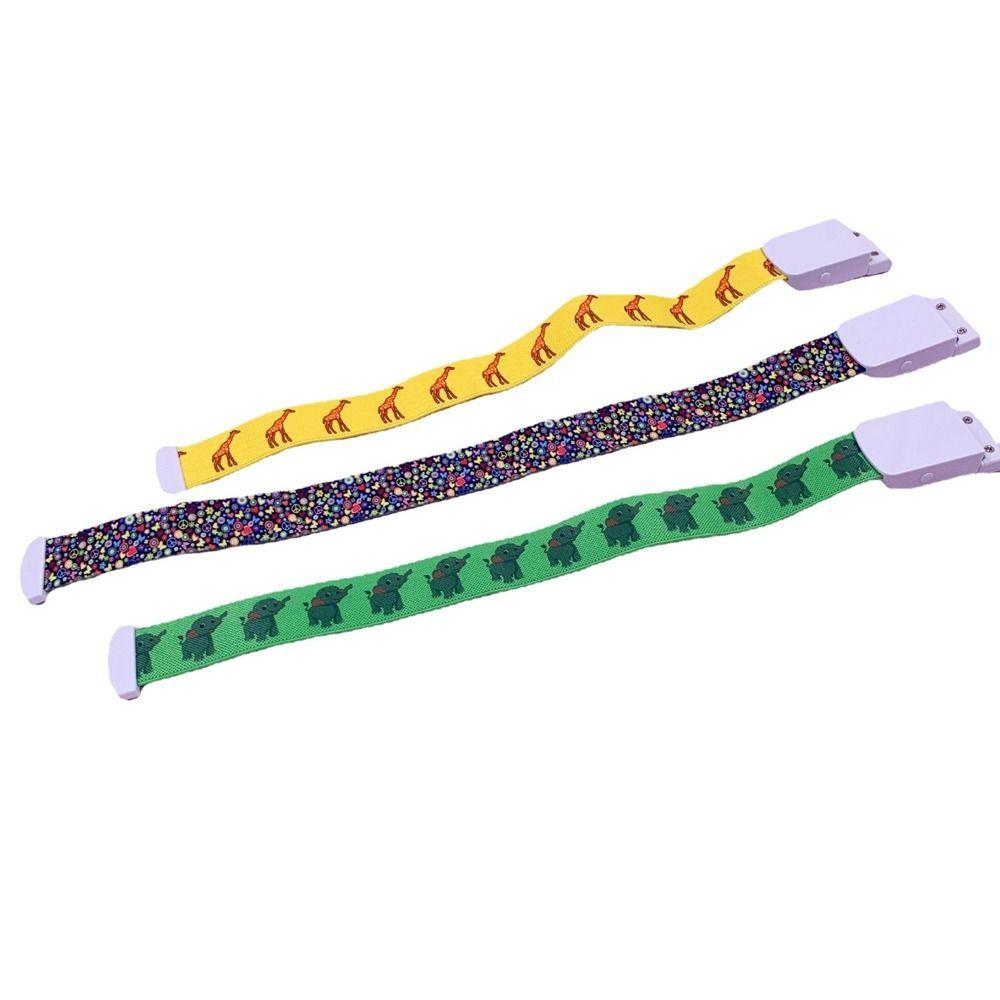 9 Styles Quick Slow Buckles Polyester Paramedic Movement Outdoor Survival Tool  Emergency Tool