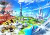 Fairy Fencer F Refrain Chord PS4 В комплекте оригинальный набор бромидов -