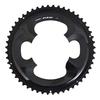 SHIMANO Repair Parts Chainring 50T-MS (Black) for 50-34T FC-R7000 Y1WV98010