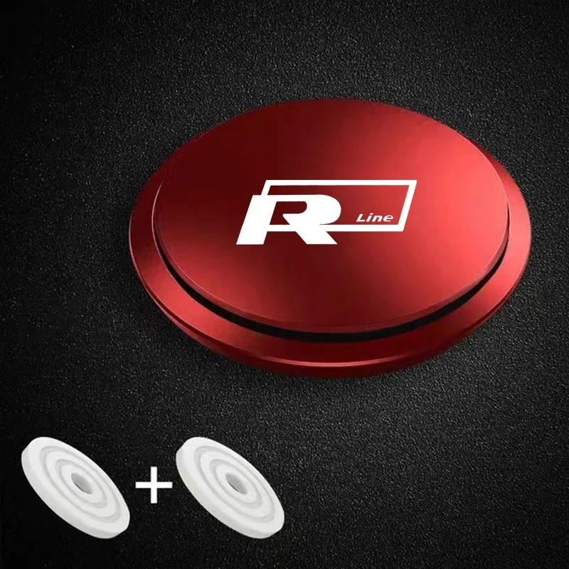 Car accessories Metal Air Freshener Multiple Fragrance Aromatherapy Perfume For VW Polo Golf Passat Scirocco Jetta Tiguan Beetle