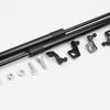 Car Exterior Accessories For Jeep Renegade 2015-2020 Front Engine Cover Bonnet Hood Shock Lift Struts Bar Support