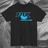 Мужские и женские футболки Fox Racing Shox