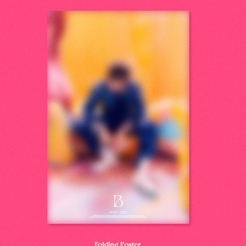 Bam Bam   Bam B  Vol. 2 Mini alBum  Bam B Ver. 