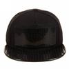 Men Customize Diy Baseball Hat Legos Cap Blocks Bricks Trucker Snapback Hat For Women Detachable